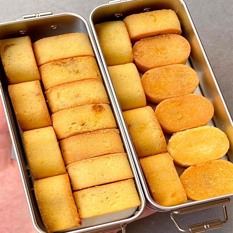 速发正宗凤梨酥福建厦门特