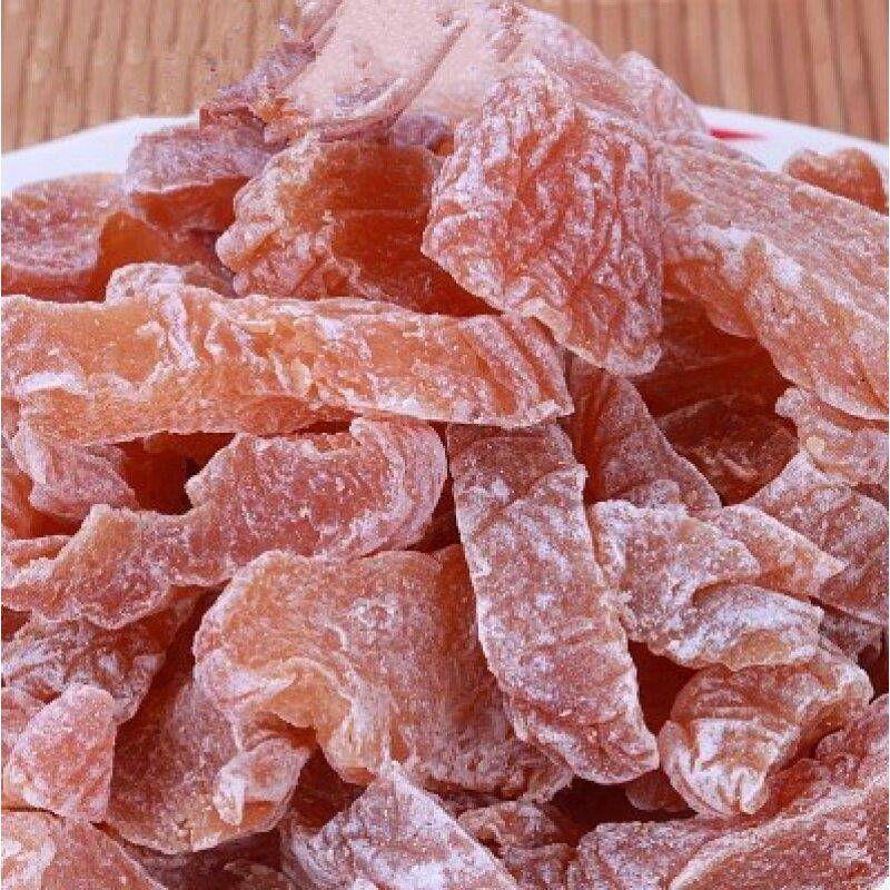 现货雪海梅乡话梅条170g罐装话梅肉蜜饯无核酸甜孕妇零食果干即食