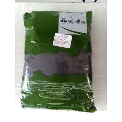 现货好吃的福小兵黑芝麻500g生黑芝麻新货油麻味道好干 干净纯颗