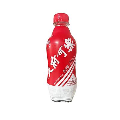 速发正宗天府可乐1瓶+天府