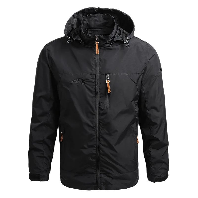 Winter Climbing Field Jackets Men WindbrLeaker Outerwear Wat