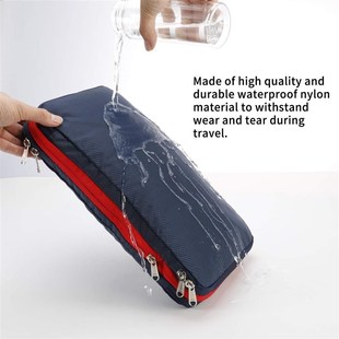 Packing ClothiOng Organizer Storage Bags Compression Travel