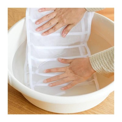 Jeansb Clothes Divider Storage Box Closet Drawer Thick Pants