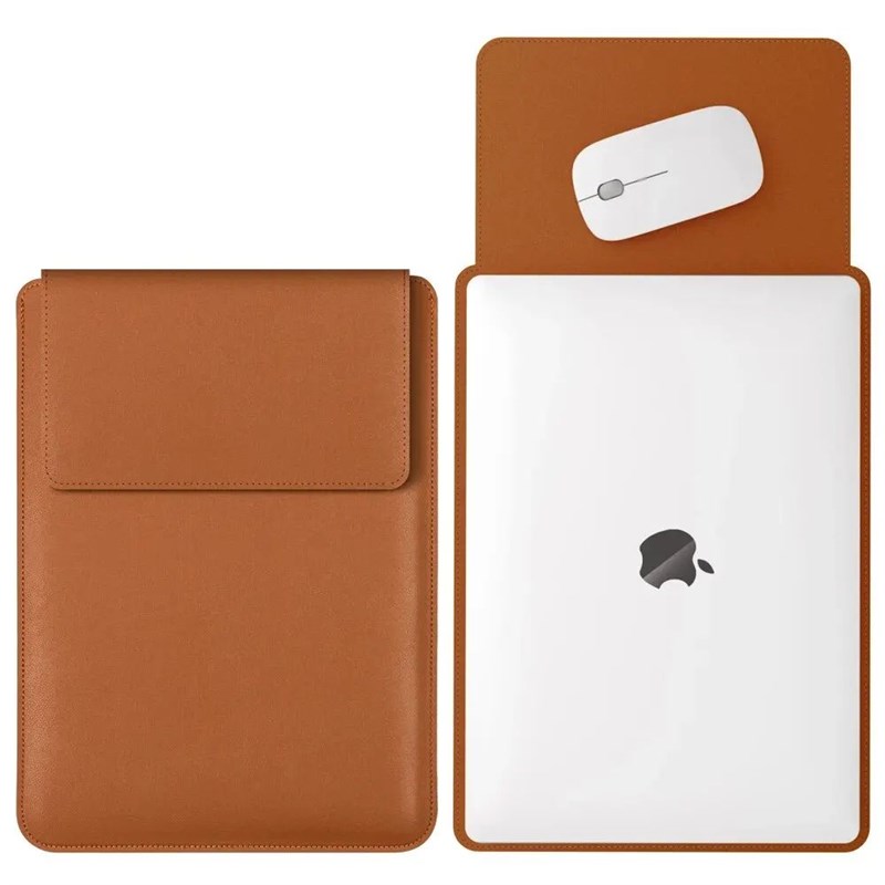 Dormin Lapthop Sleeve Bag Case For  Macbook Air Pro 13 M1 M2