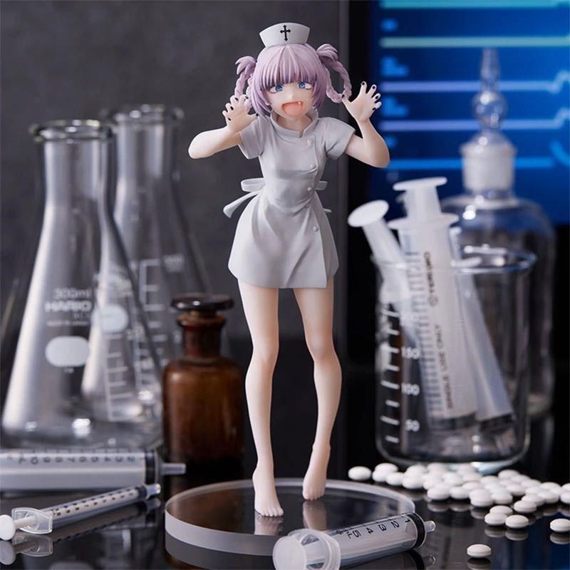 20cm Anime Call Of The Nighty Figures Nanakusa Nazuna Vampir