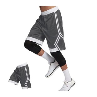 Men Fitness Running Summer Shorts JoggingX Basketball Sports