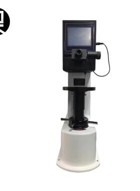 触摸屏数显自动加压自动转塔布氏硬度计CHBS-3000MZ测量方便快速