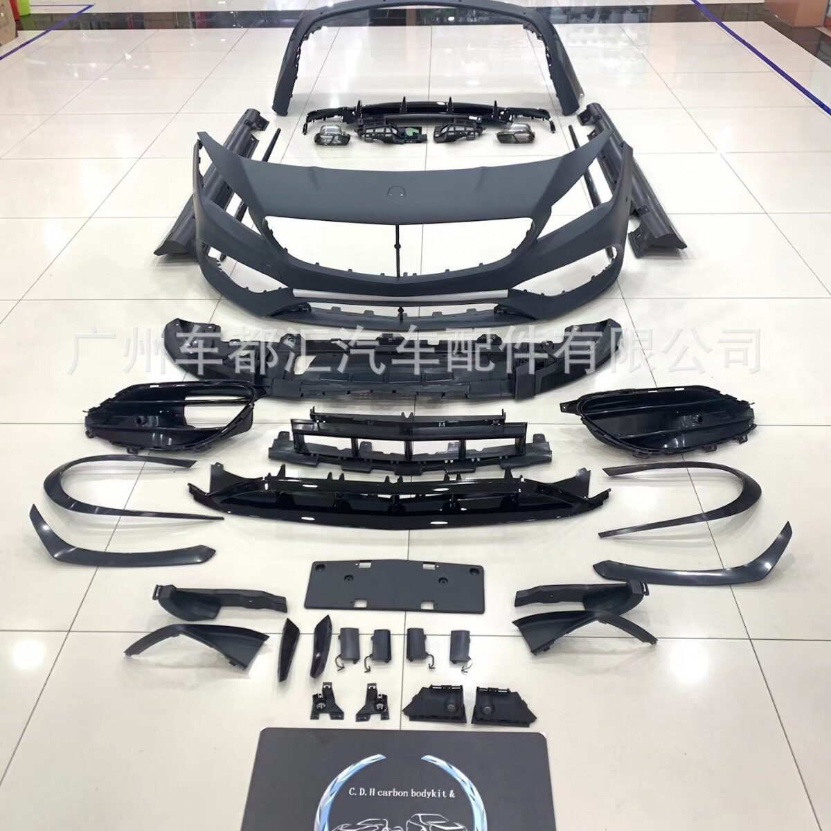 适用于奔驰汽车W117W118CL