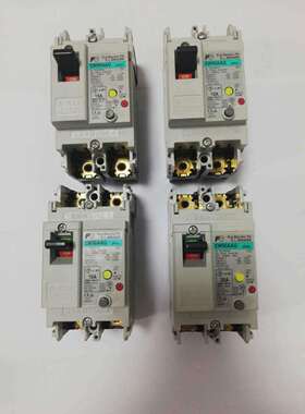 EW32AAG2P5A富士漏电开关EW32AAG2P15A10A20A32A