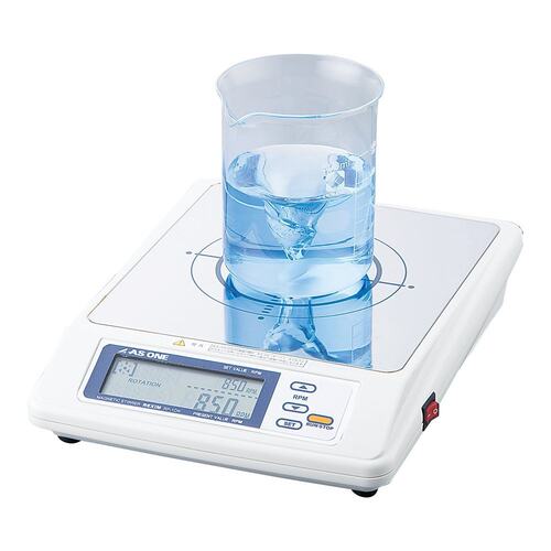 ASONEREXIM高粘度磁力搅拌器