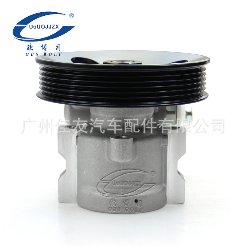 适用雪佛兰科帕奇3.2/V6汽车方向机助力泵方向机助力器25953817