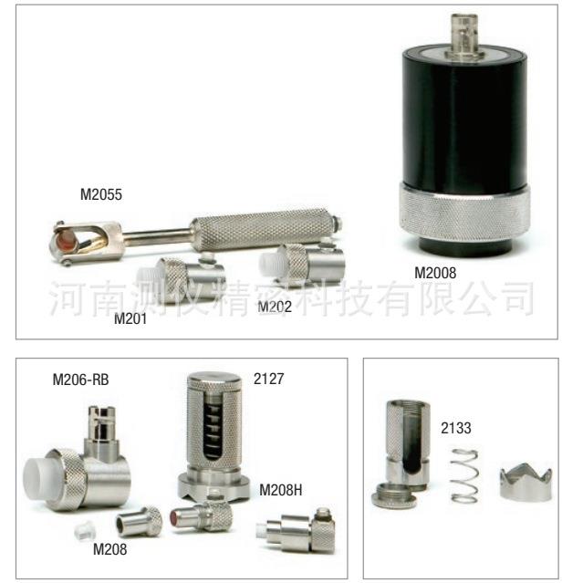 奥林巴斯OLYMPUSM310-SU水浸探头Microscan水浸探头超声测厚