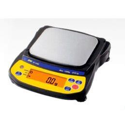 AND双量程专业型分析天平HR-200