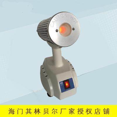 海门其林贝尔MH-3000C红外接种灭菌器（简洁型）