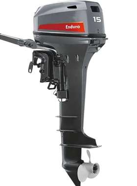 Wholesale New Yamaha 15hp 2 Stroke Same Style Outboard Motor