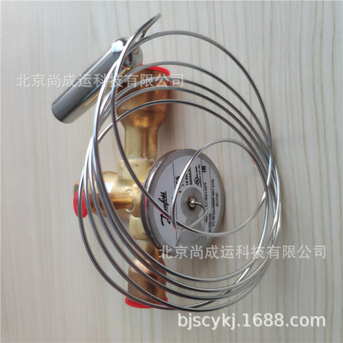 丹佛斯膨胀 感温元件 TES 55 / 067G3302   TEX 55 / 067G3220