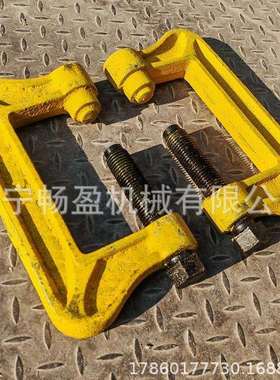 铁路钢轨急救器P43P50P60钢轨急救器轨道断轨保护器