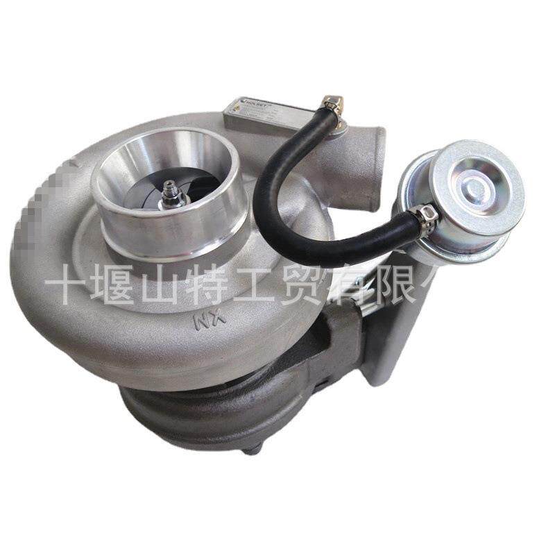 6BT5.9涡轮增压器HX35W403519928818914035202