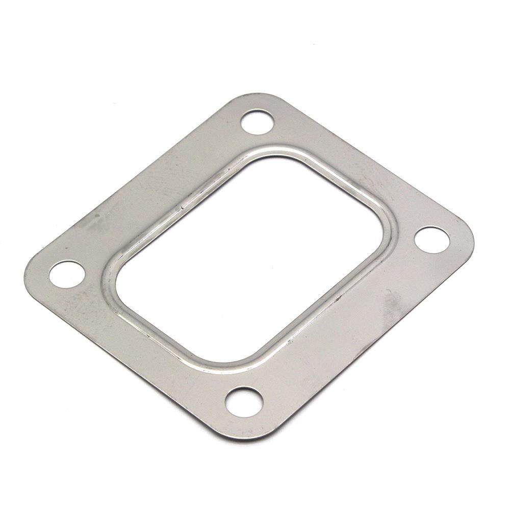 汽车配件10pcsT3T34T35T38GT35R涡轮增压器进气歧管垫片