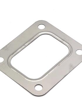 汽车配件10pcsT3T34T35T38GT35R涡轮增压器进气歧管垫片