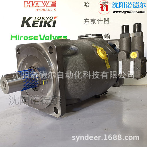 【现货】A10VSO45DFR1/32RVPB12N00S2655力士乐柱塞泵Rexroth