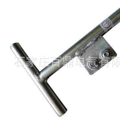 临时接地针16*800mm地丁接地钉高压接地线用接地极百鼎,鲜花速递/花卉仿真/绿植园艺,割草机/草坪机,淘宝优惠券,粉丝福利购,淘宝优惠卷