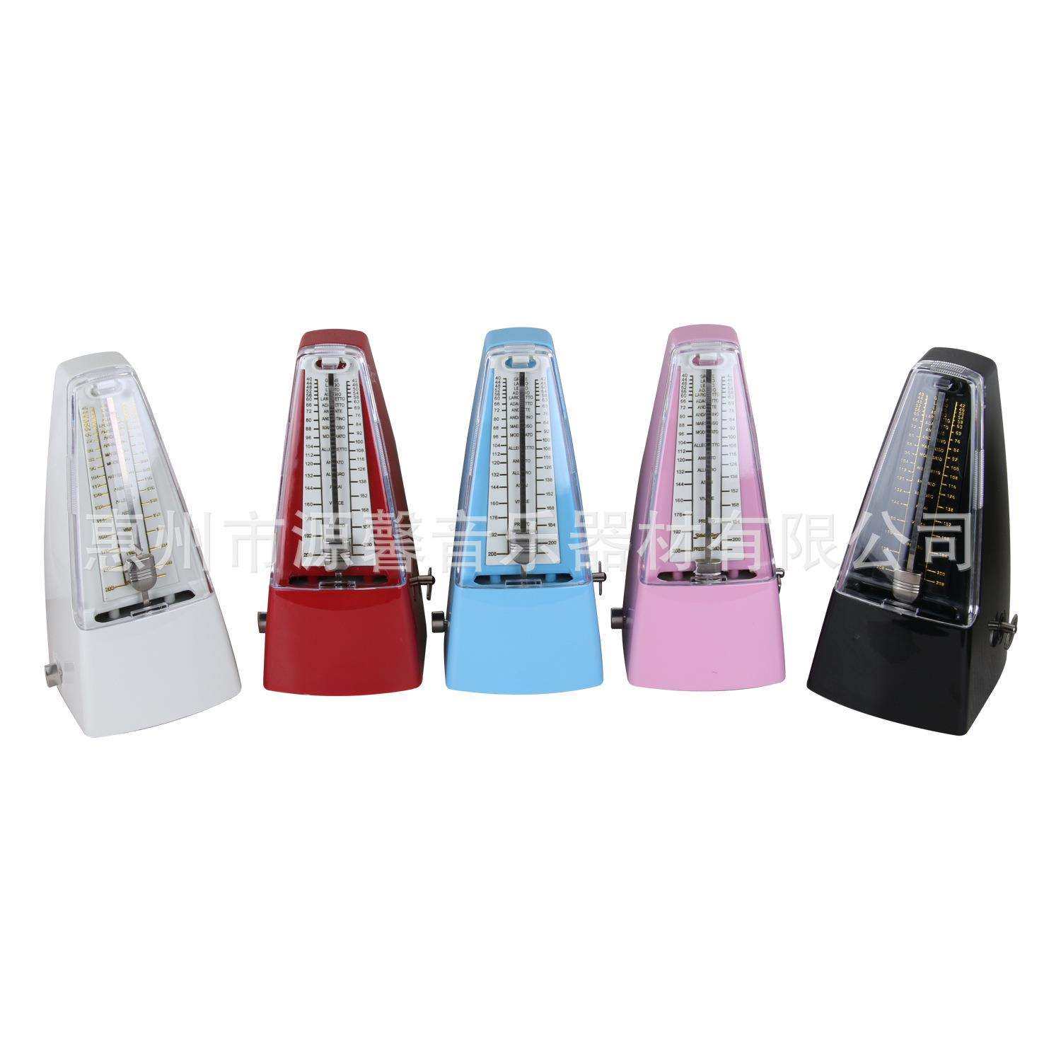 乐器配件吉他钢琴机械节拍器