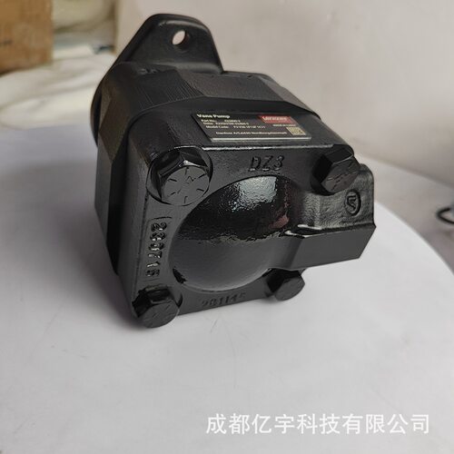威格士叶片泵F3V-20-1P13P-1C11