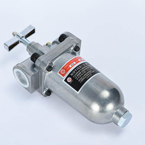 替代维良WLP自动过滤器D-310滤油器D-205D-103D-312NLP过滤器