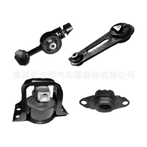 Kit4Tiida1.8支撑杆2006-2011