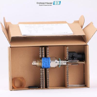 E+H音叉液位开关FTL31-7HU0/0点式物位仪FTL31-AA7M2AAWBJ