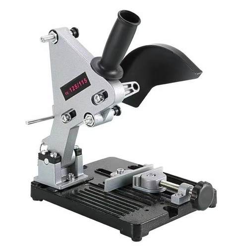 台式角磨机支架固定外用支架多功能切割机支架角磨机变切割机