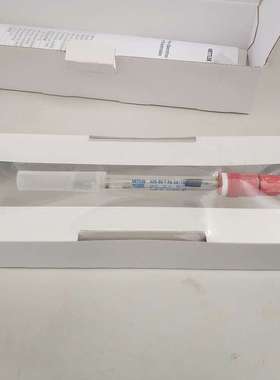 ph计探头HA405-DXK  在线固态电解液 耐压耐污染pH电极