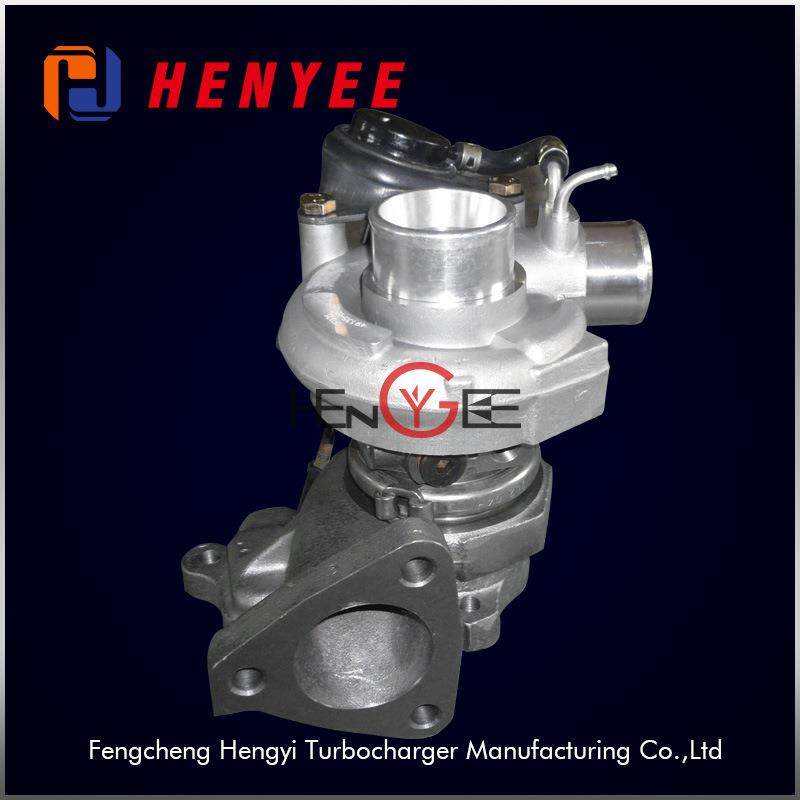 工厂直销涡轮增压器TF035HM-12T-449177-0KK24522028200-4A201041
