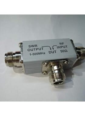 1-500MHz反射电桥驻波电桥射频电桥定向电桥