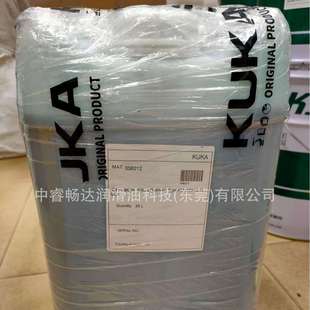 KUKA库卡机器人齿轮油ALR15020L