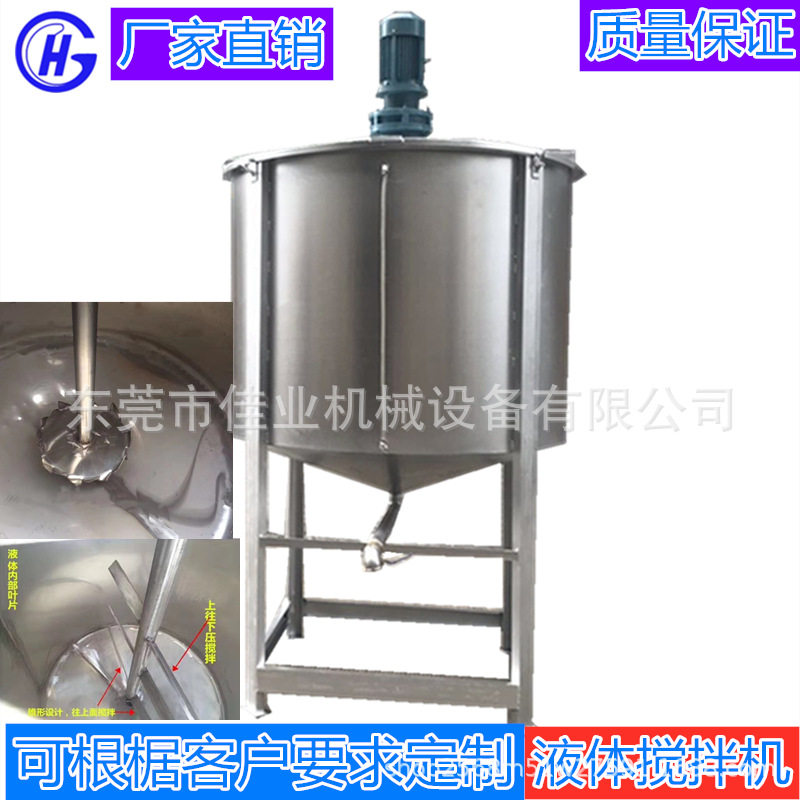 浙江高速分散盘搅拌机加热均质图片