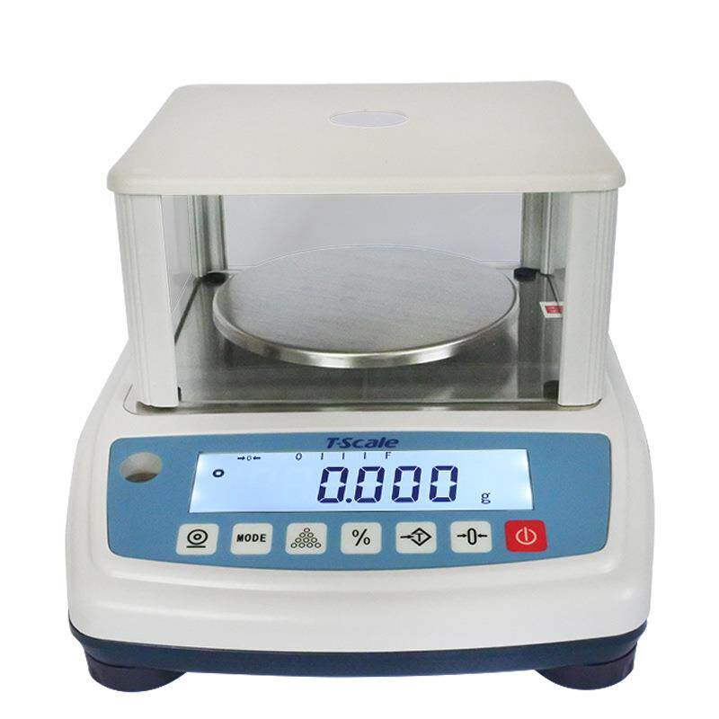 台衡电子天平T-SCALE电子天平JCS-NHB-300G/600G/1500G/3000G