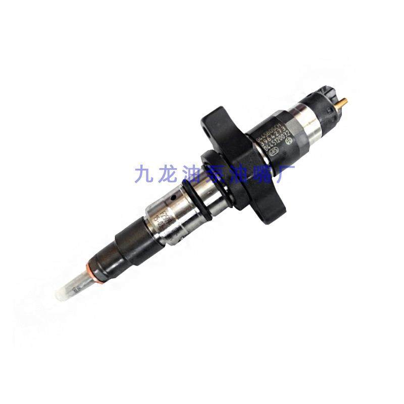 0445120032适用于东风康明斯机发动机配件6BT5.9喷油器
