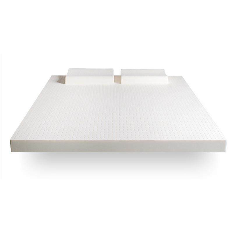 乳胶薄垫床垫席梦思乳胶垫1.8米床泰国原液乳胶垫5cm工厂直销