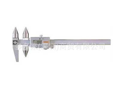 中村KANON数显深度卡尺E-TH30B/E-RM(II)30B/15B/60B