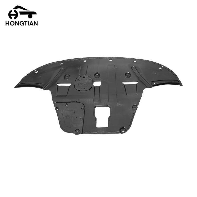 适用2020-2022现代索纳塔下护板美版29110L000029110L0200