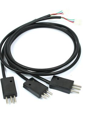 可乐机配件实心冰层探针实心冰板探针通用配件