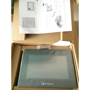 Weinview威伦TK6070iQ人机界面完全替代TK6070IP