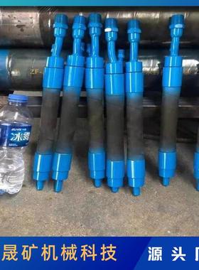 生产销售矿用瓦斯抽放煤矿注浆封孔器注浆塞煤层注水封孔器