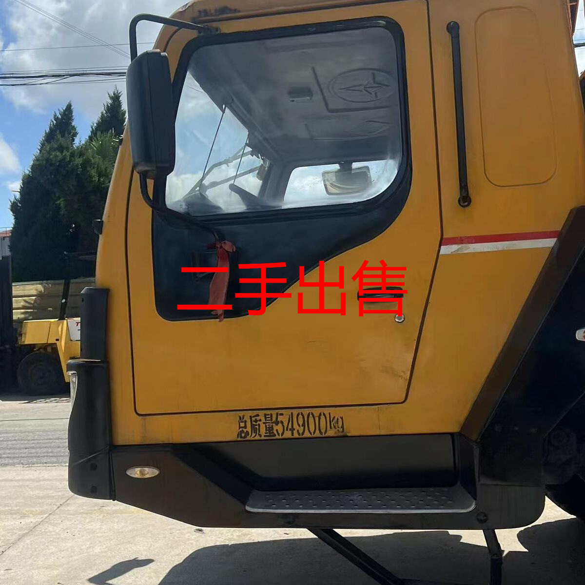 130吨徐工卡车起重机热卖优惠市场热销