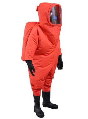 重型化工用耐酸碱防化服耐酸碱防化服