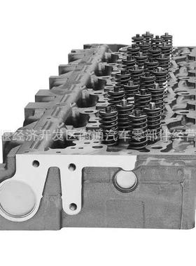 潍柴P10发动机缸盖总成611600040010