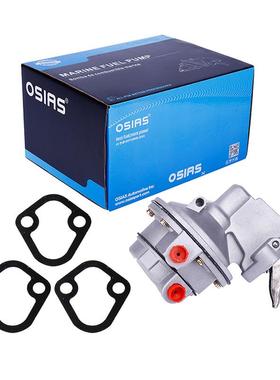 机械燃油泵Mercruiser97401A2861678A1M60600船泵柴油泵改装