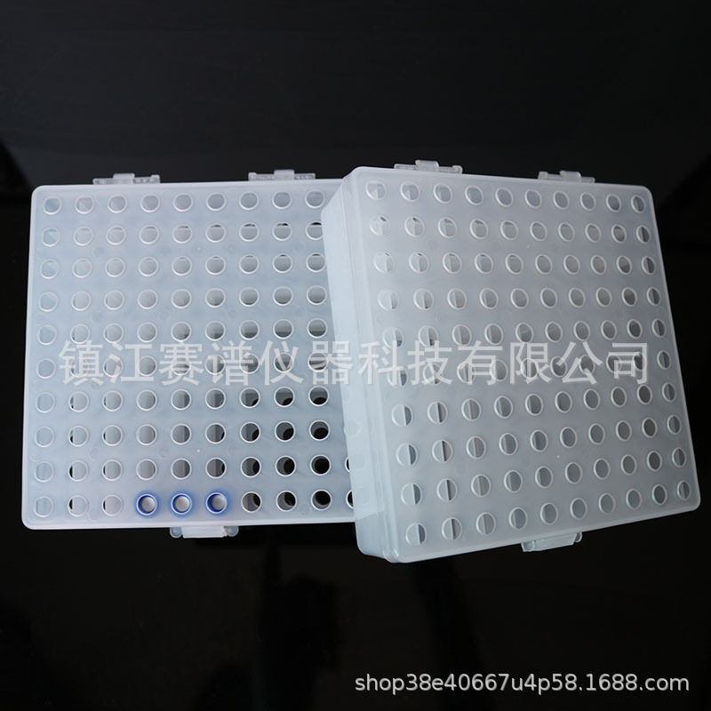 1.5/2ml自动进样瓶清洗盒